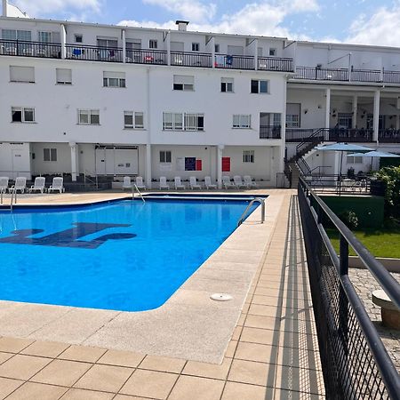 Hotel La Terraza Sanxenxo Extérieur photo