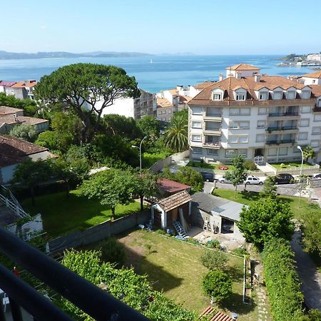 Hotel La Terraza Sanxenxo Extérieur photo
