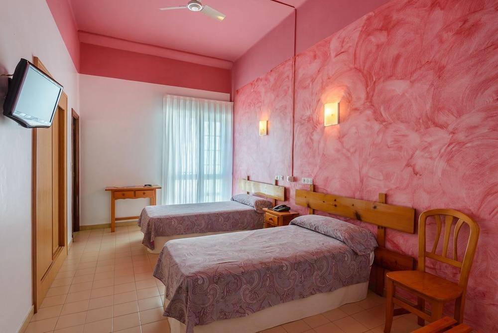 Hotel La Terraza Sanxenxo Extérieur photo