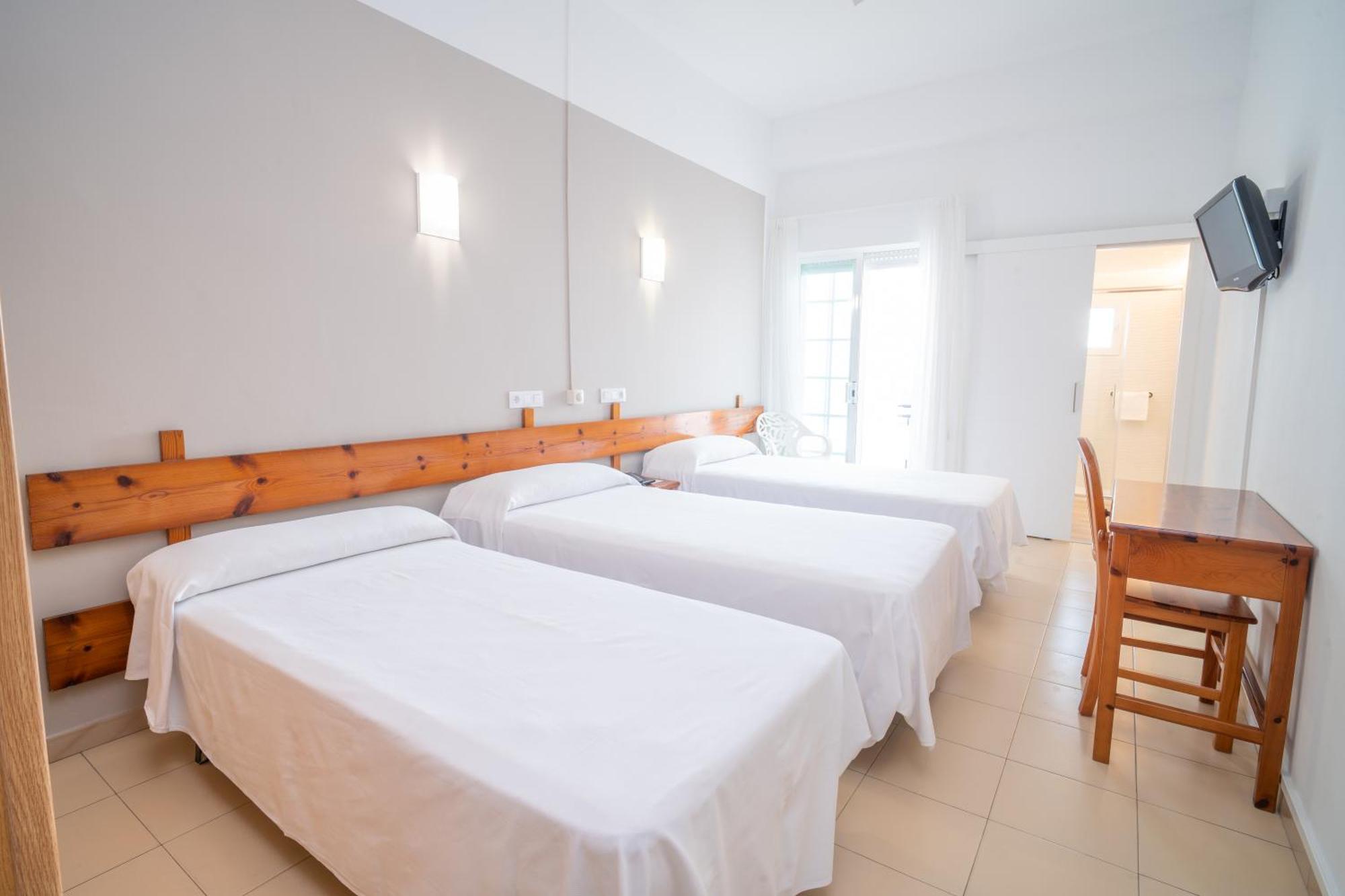Hotel La Terraza Sanxenxo Extérieur photo