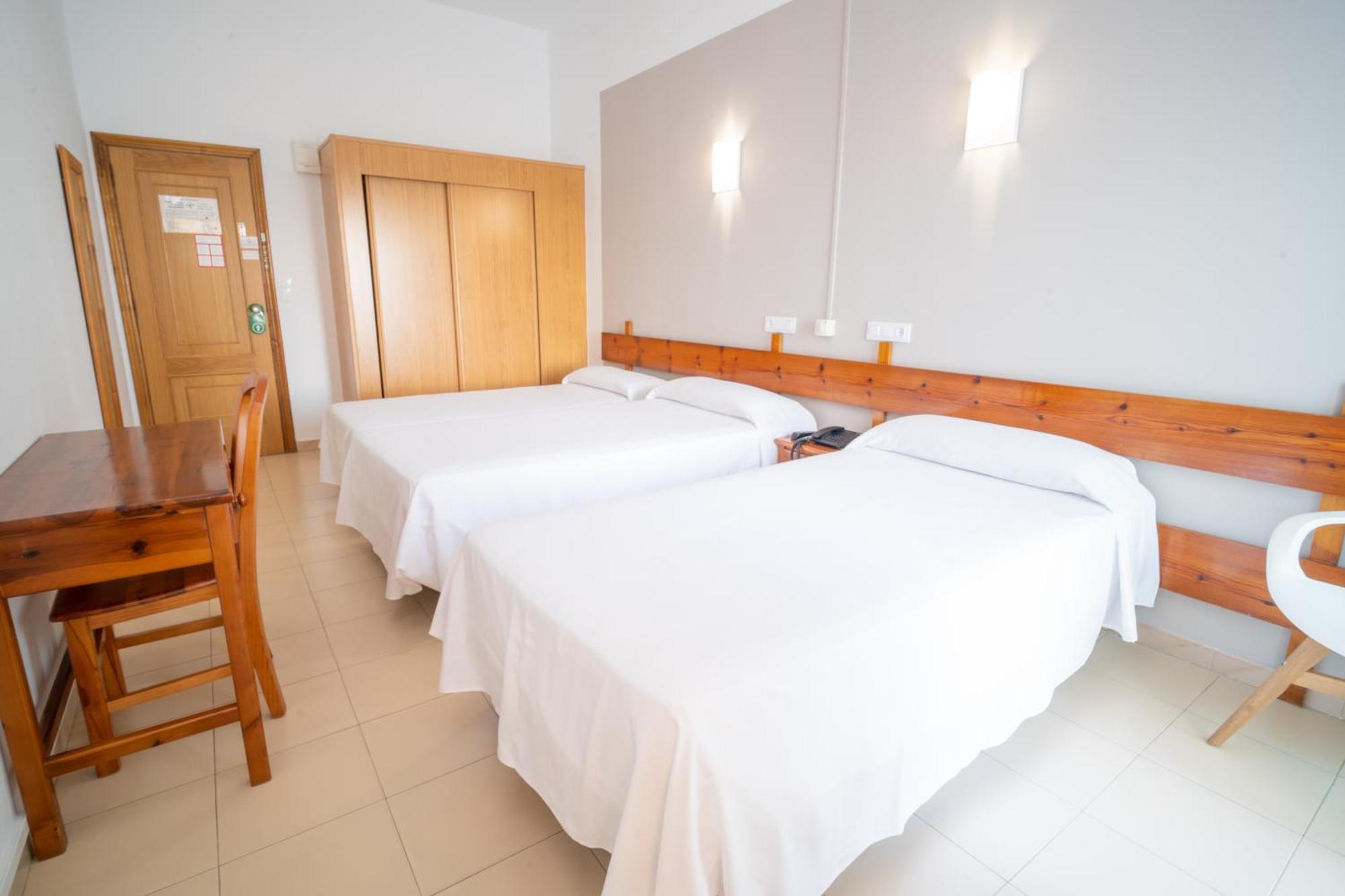 Hotel La Terraza Sanxenxo Extérieur photo