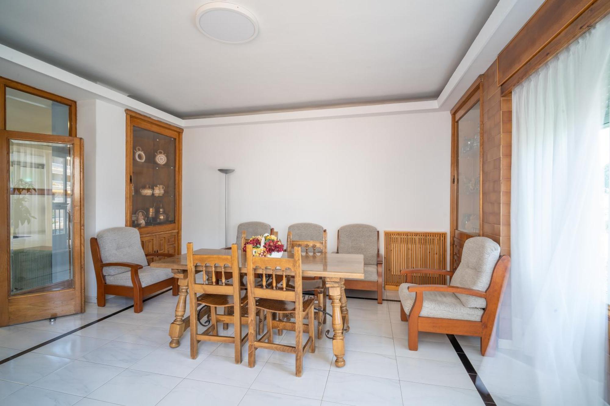 Hotel La Terraza Sanxenxo Extérieur photo
