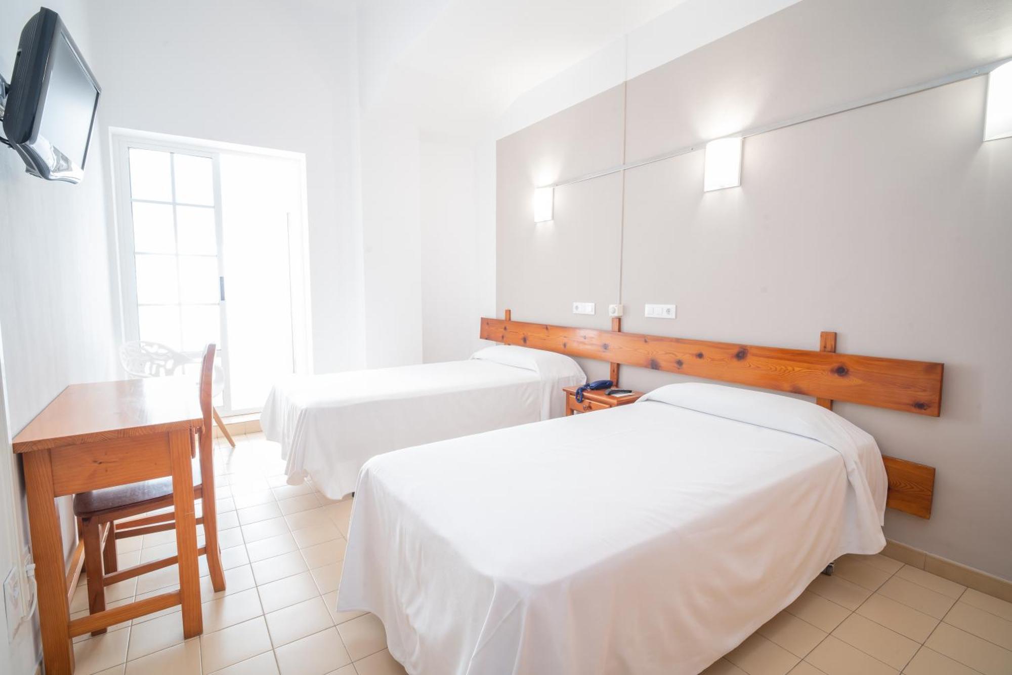 Hotel La Terraza Sanxenxo Extérieur photo