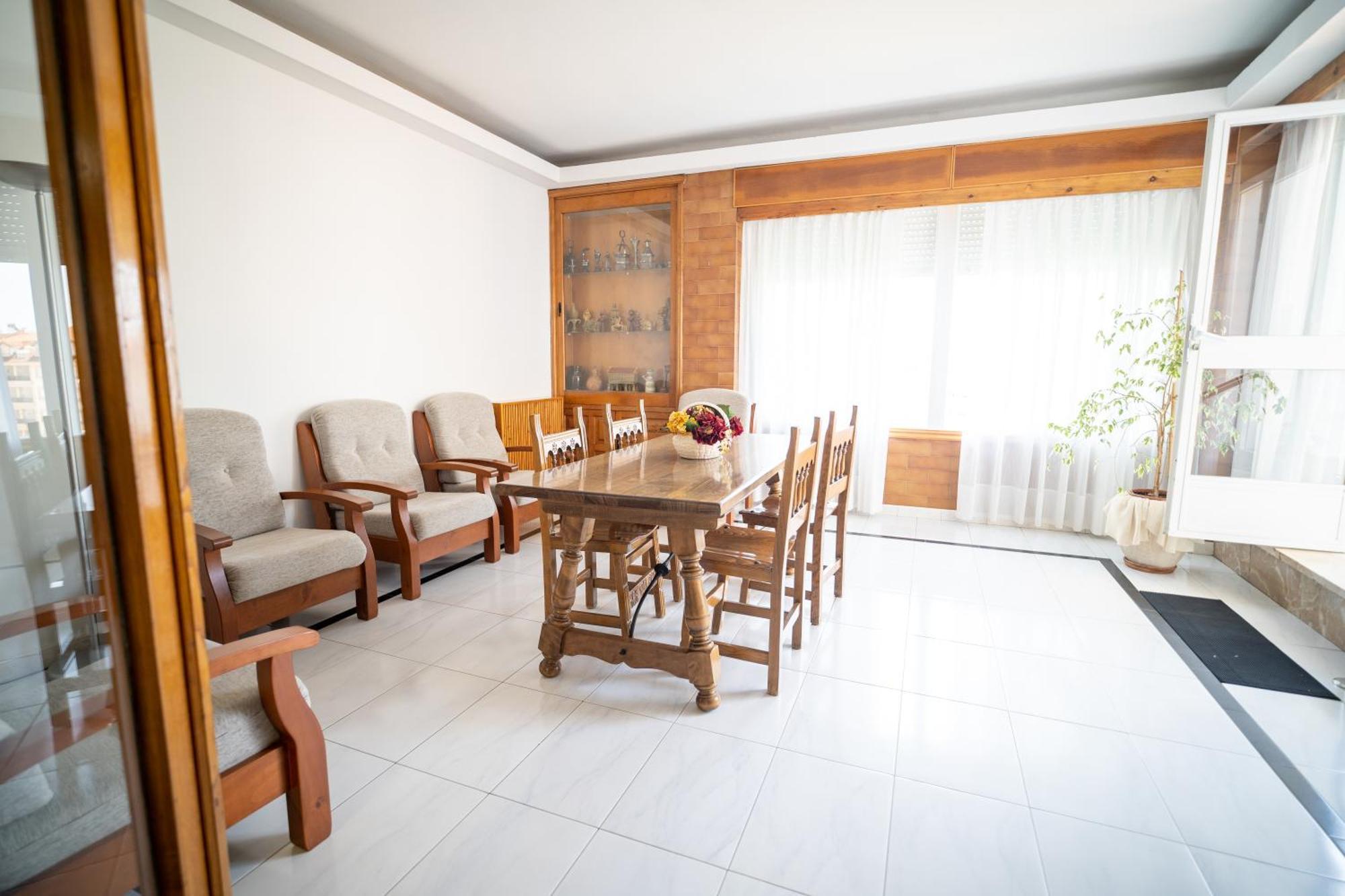 Hotel La Terraza Sanxenxo Extérieur photo