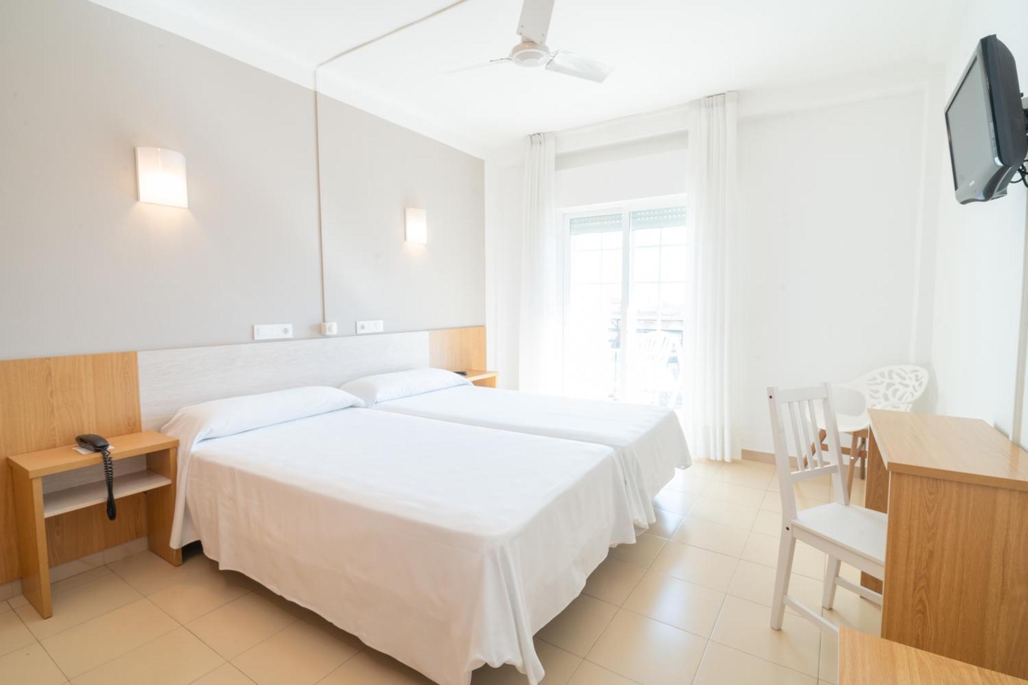 Hotel La Terraza Sanxenxo Extérieur photo