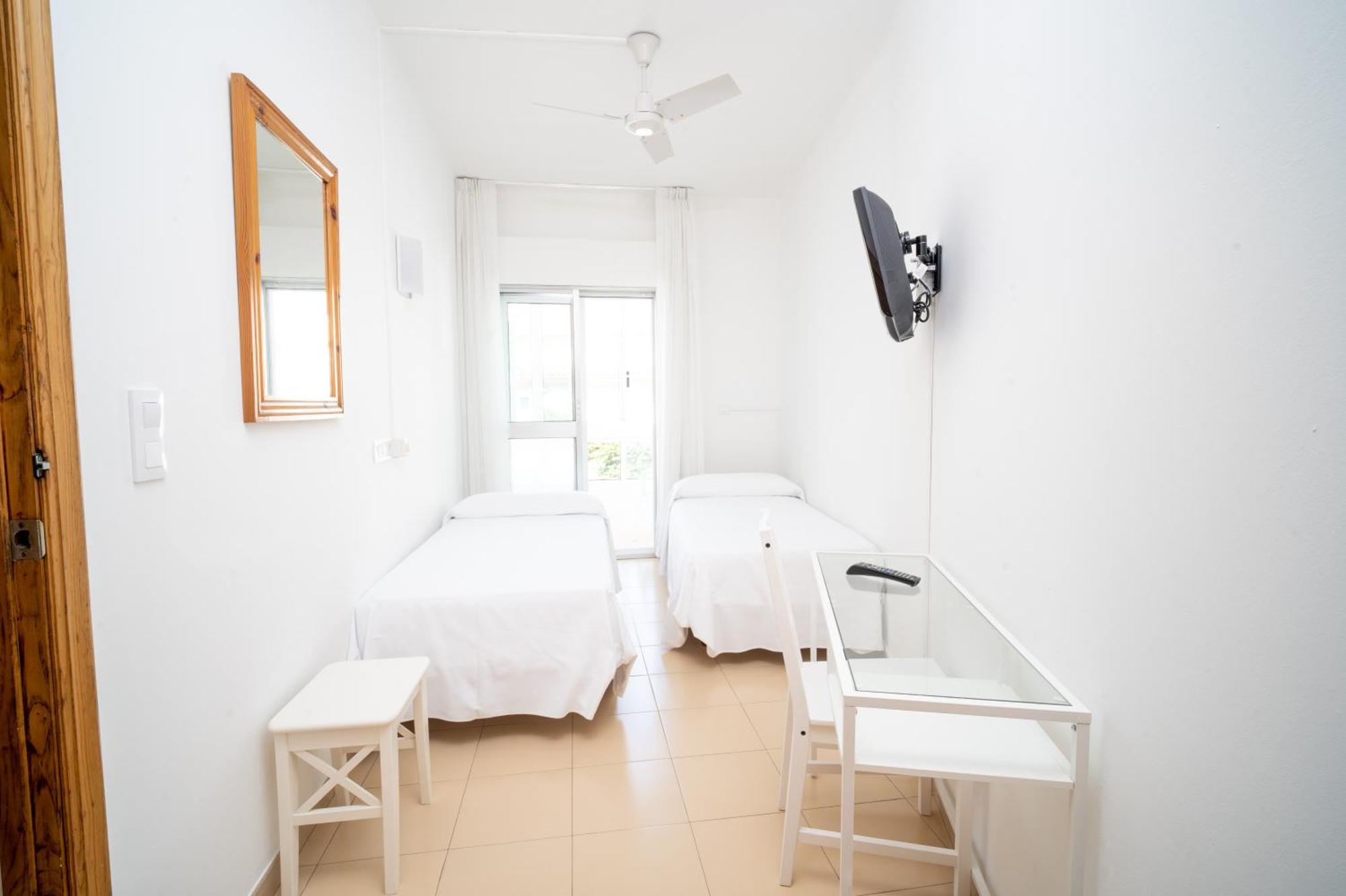 Hotel La Terraza Sanxenxo Extérieur photo